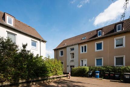 Wohnung Braunschweig Lehndorf-Watenbüttel - 1 Zimmer, 36 m&sup2;, 354&euro; | Angebot:25583243