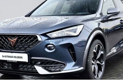 Cupra Formentor 88.750 km 24.475 &euro; Braunschweig 38114