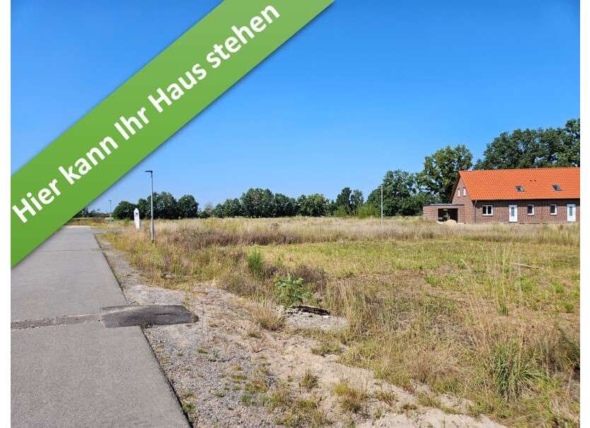 Haus zum Kaufen in Müden 299.690 € 119 m²
