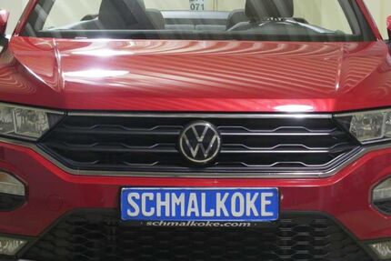 VW T-Roc 65.300 km 20.500 &euro; Braunschweig 38112
