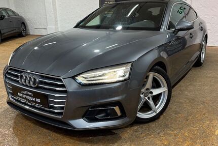 Audi A5 97.428 km 24.690 &euro; Braunschweig Wenden 38110