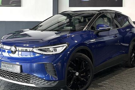 VW ID.4 63.259 km 29.990 &euro; Braunschweig 38112