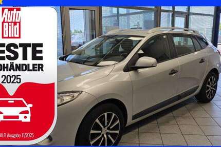 Renault Megane 135.219 km 3.900 € Wolfsburg Heiligendorf 38444