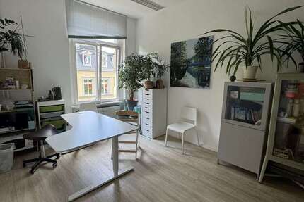 Büro in Braunschweig 590 € 64 m²