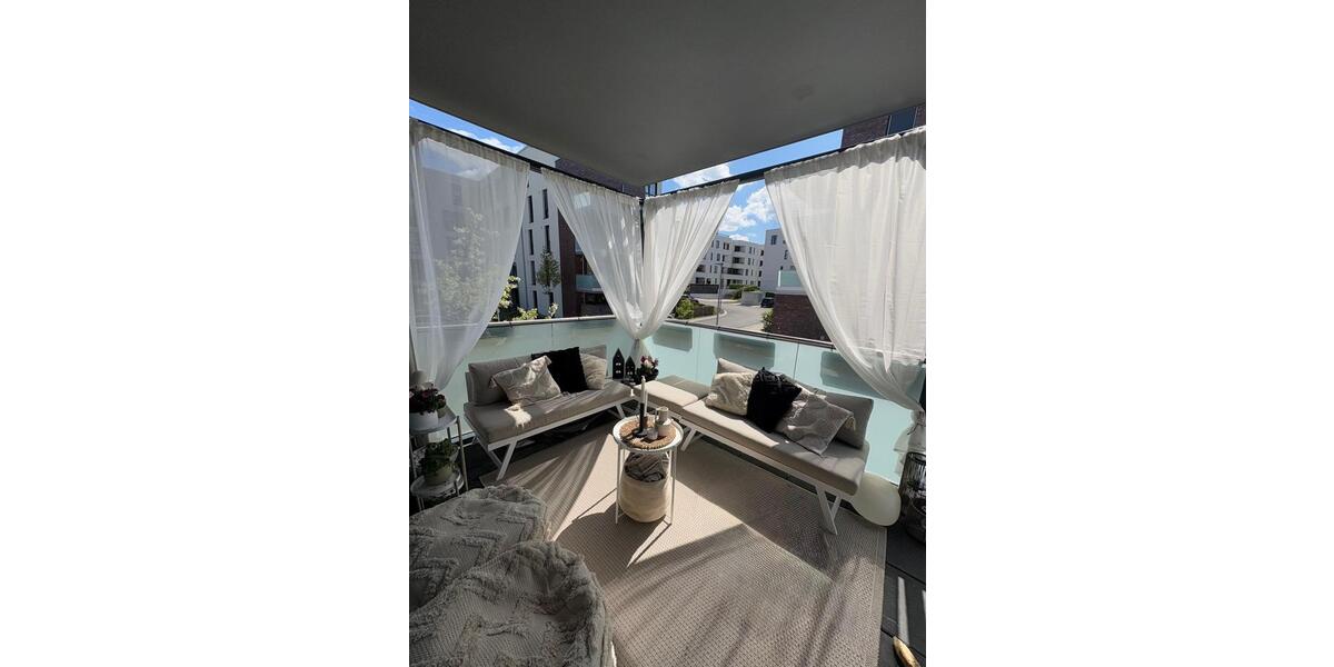 Etagenwohnung Wolfsburg Almke - 3 Zimmer, 82 m&sup2;, 369.000&euro; | Angebot:24981843