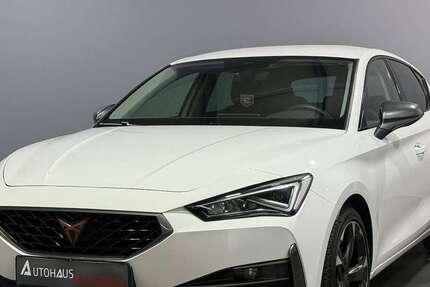 Cupra Leon 80.000 km 20.439 € Braunschweig 38112