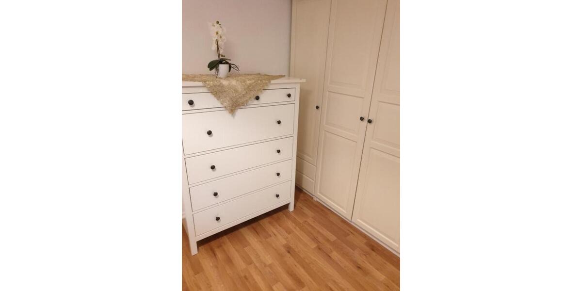 Etagenwohnung Wolfenbüttel Adersheim - 2 Zimmer, 58 m&sup2;, 760&euro; | Angebot:25723876