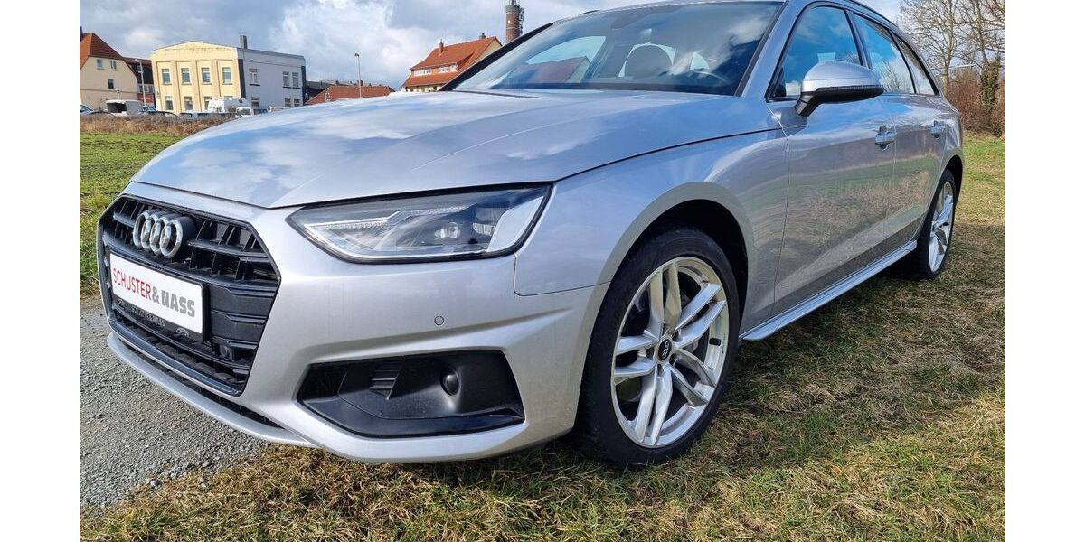 Audi A4 68.973 km 23.800 &euro; Braunschweig 38112