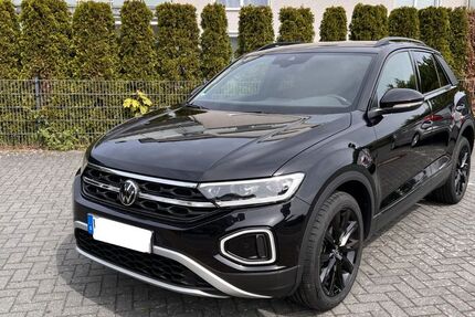 VW T-Roc 31.000 km 26.200 &euro; Wolfsburg 38448