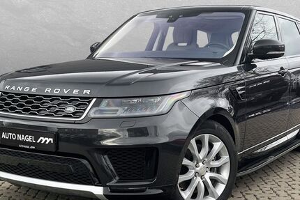 Land Rover Range Rover Sport 100.801 km 37.499 &euro; Wolfenbüttel 38304