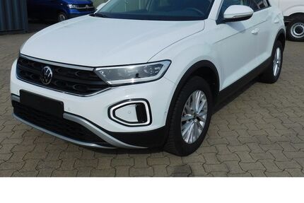 VW T-Roc 36.400 km 22.990 &euro; Vordorf 38533
