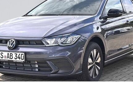 VW Polo 6.500 km 29.550 &euro; Braunschweig 38108