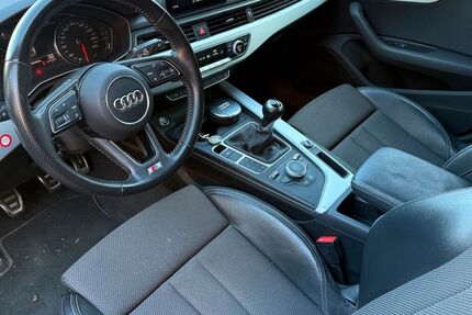 Audi A4 172.000 km 11.350 &euro; Wolfenbüttel (Halchter) 38304
