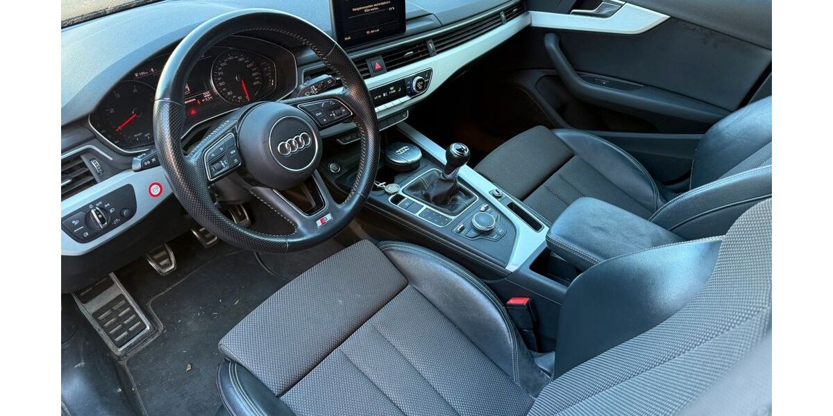Audi A4 172.000 km 11.350 &euro; Wolfenbüttel (Halchter) 38304