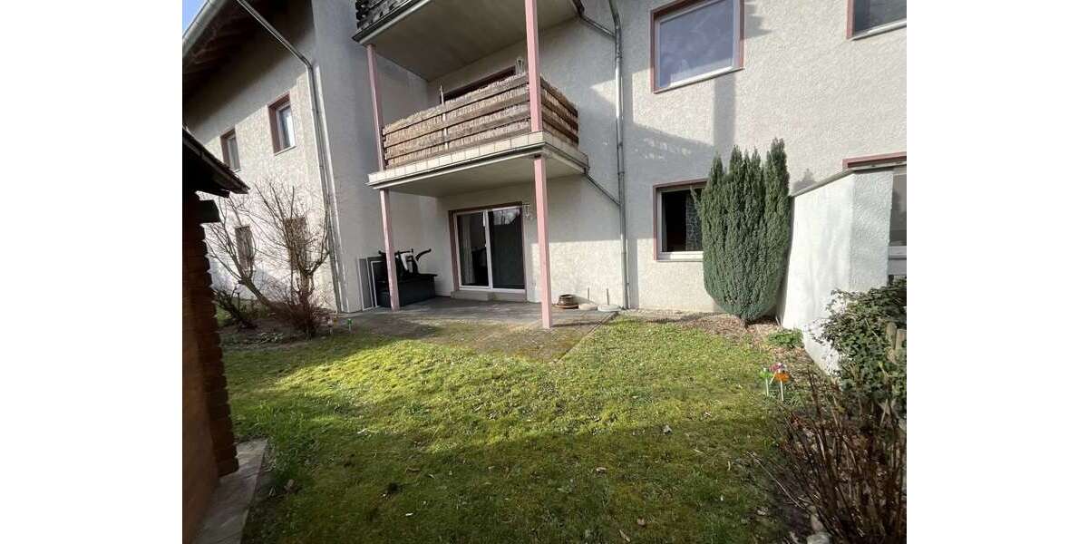 Etagenwohnung Isenbüttel - 3 Zimmer, 79 m&sup2;, 790&euro; | Angebot:25893075
