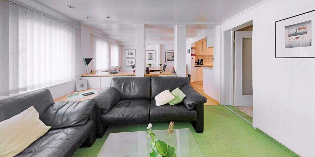 Mehrfamilienhaus, Wohnhaus Wolfenbüttel Stadtgebiet - 8 Zimmer, 172 m&sup2;, 295.000&euro; | Angebot:24775985