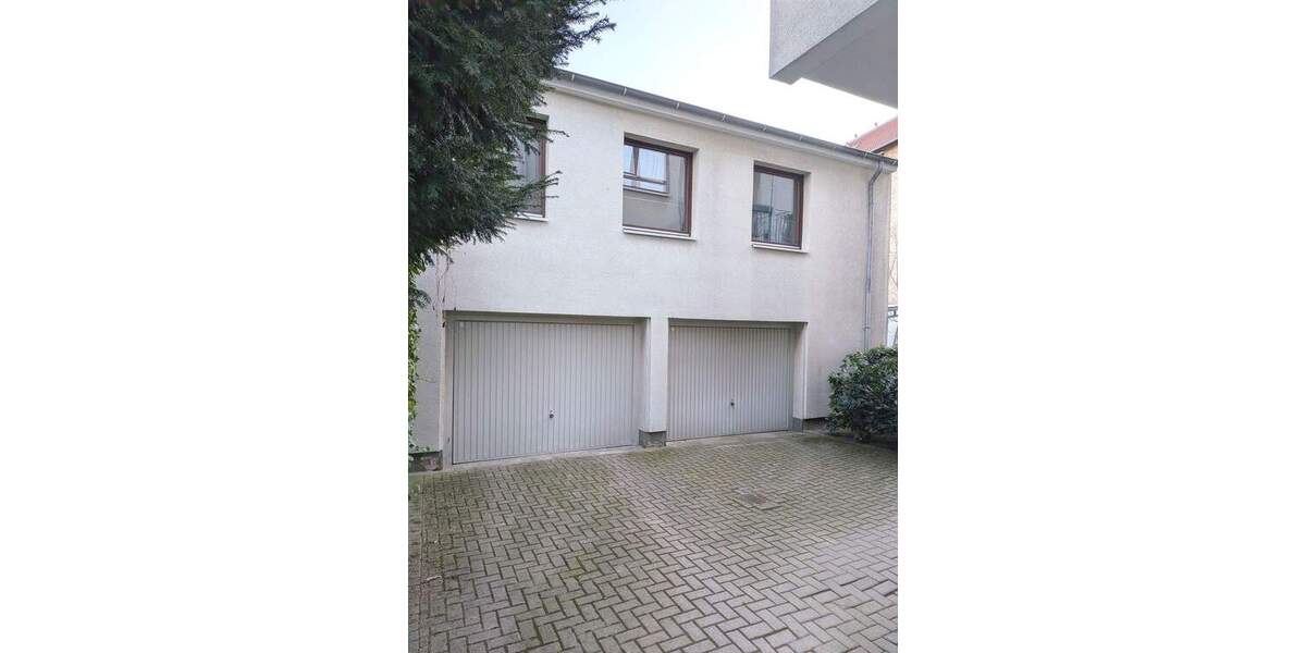 Etagenwohnung Braunschweig Östliches Ringgebiet - 2 Zimmer, 43 m&sup2;, 367&euro; | Angebot:25562836