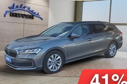 Skoda Superb 22.900 km 33.700 &euro; Sickte bei Braunschweig 38173