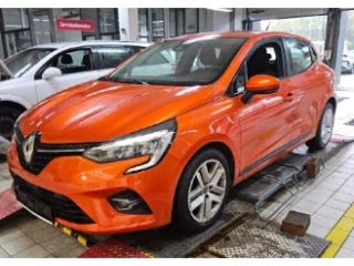 Renault Clio 56.233 km 11.990 &euro; Braunschweig 38126