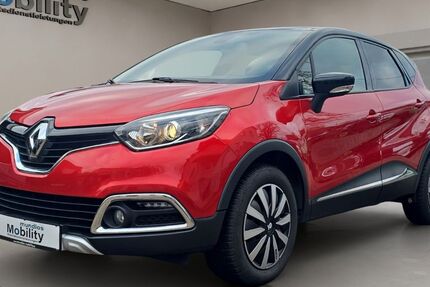 Renault Captur 117.909 km 7.980 € Braunschweig 38114