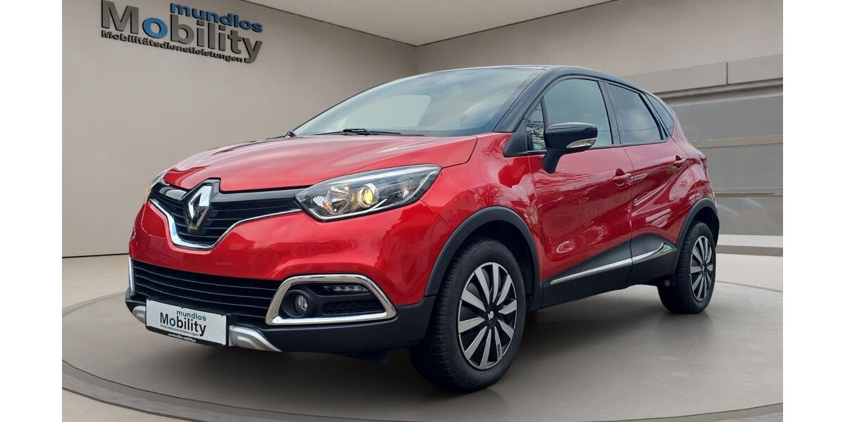 Renault Captur 117.909 km 7.980 € Braunschweig 38114