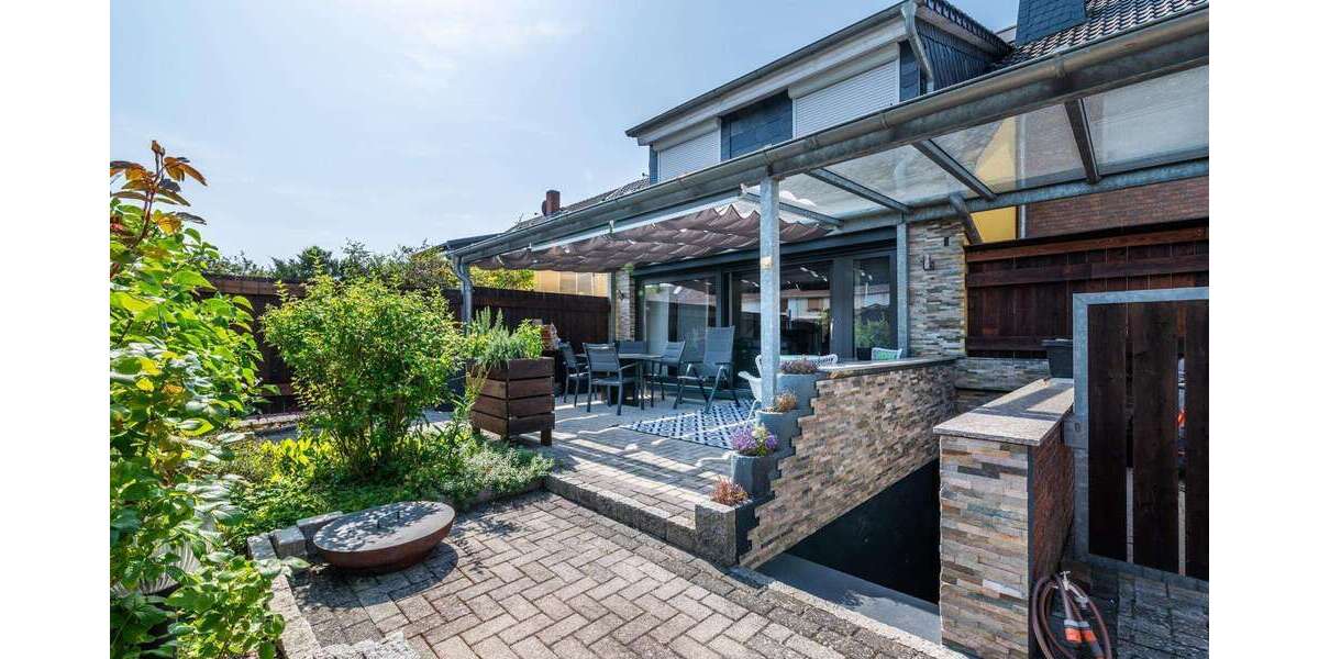 Einfamilienhaus Wolfsburg - 4 Zimmer, 120 m&sup2;, 290.000&euro; | Angebot:24578136