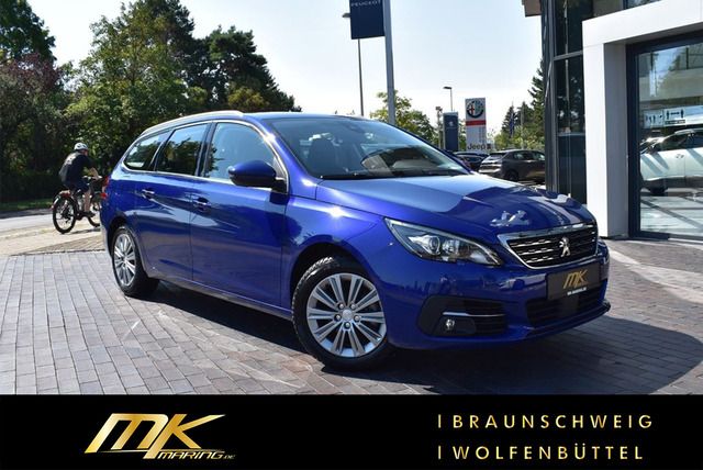 Peugeot 308 138.500 km 14.990 &euro; Braunschweig 38114