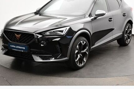 Cupra Formentor 25.000 km 30.990 &euro; Wolfsburg 38440