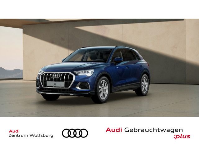 Audi Q3 25.960 km 38.980 &euro; Wolfsburg 38440