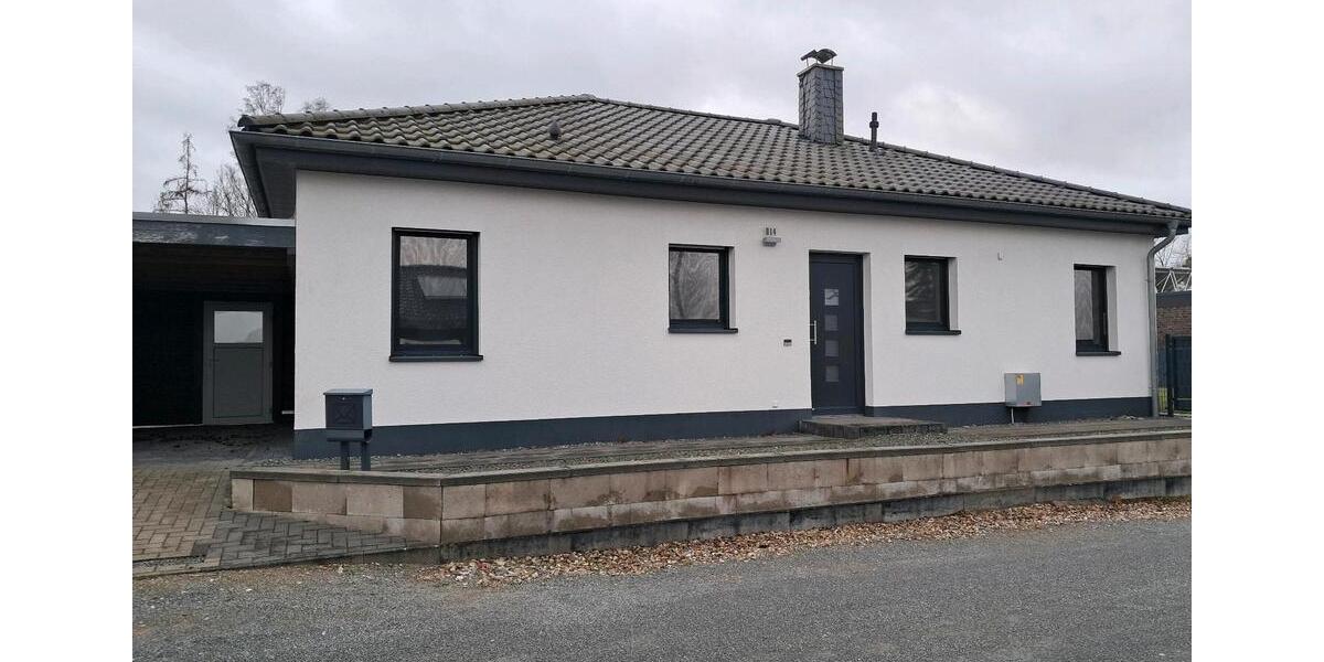 Bungalow Schöppenstedt - 3 Zimmer, 98 m&sup2;, 355.000&euro; | Angebot:24418912