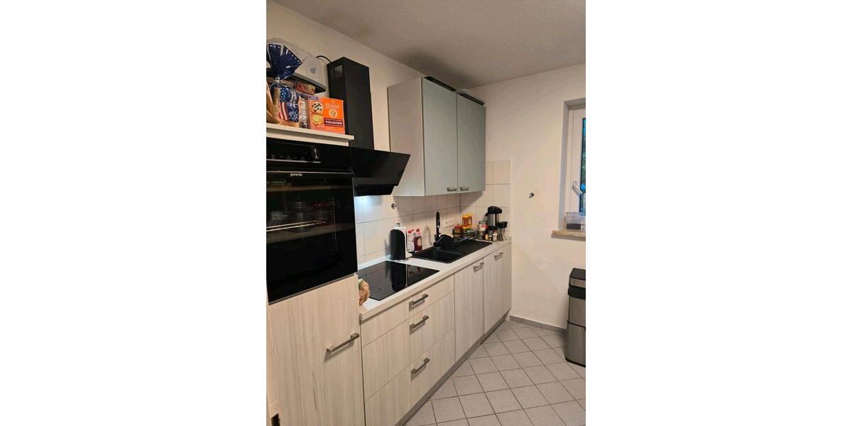 Etagenwohnung Wolfsburg Detmerode - 3 Zimmer, 67 m&sup2;, 686&euro; | Angebot:26448334