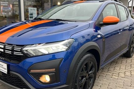 Dacia Sandero 12.464 km 18.490 &euro; Braunschweig 38124