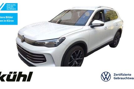 VW Tiguan 18.520 km 45.980 &euro; Gifhorn 38518