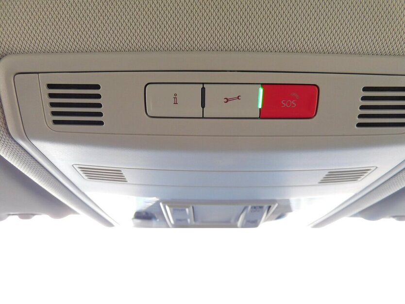 VW T-Cross 1.0 Life Active BMT TSI Radio Klima 14.800 km 16.990 € Vordorf 38533