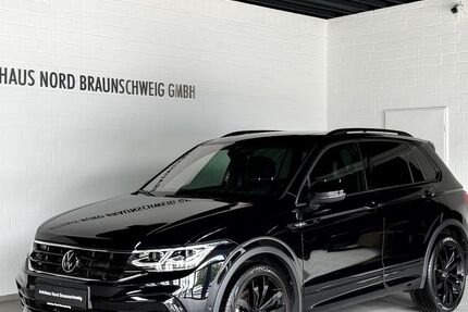 VW Tiguan 50.192 km 36.990 &euro; Braunschweig 38112