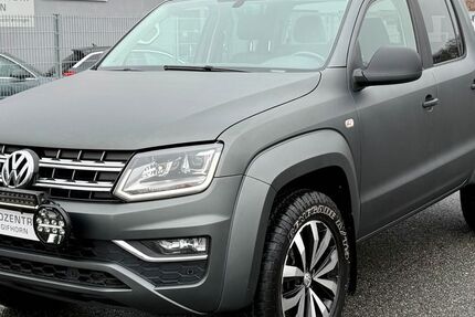 VW Amarok 82.900 km 36.900 &euro; Gifhorn 38518