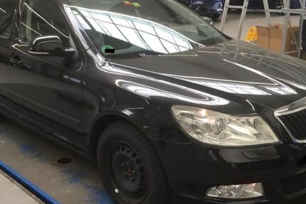 Skoda Octavia 144.960 km 5.490 &euro; Lengede 38268