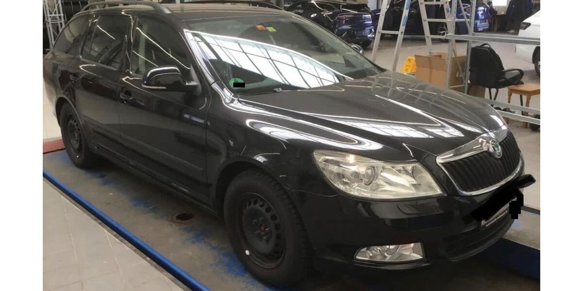 Skoda Octavia 144.960 km 5.490 &euro; Lengede 38268