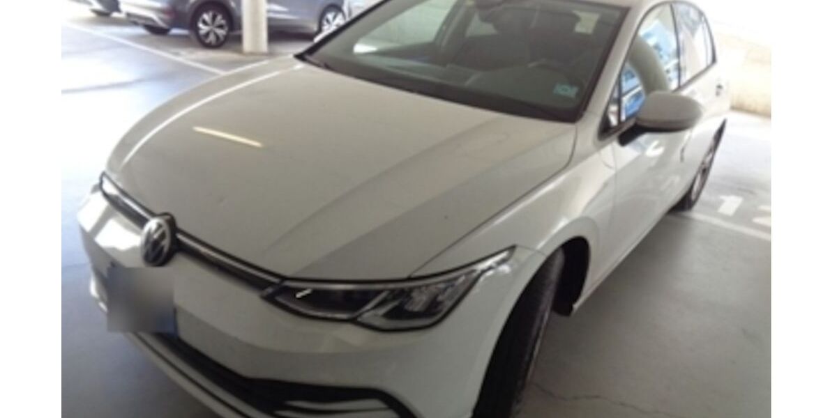 VW Golf 167.630 km 13.890 &euro; Braunschweig 38114