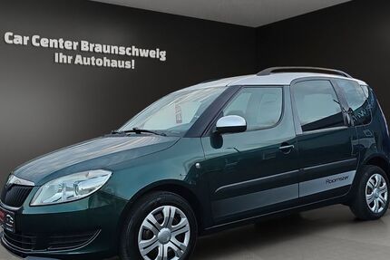Skoda Roomster 244.300 km 4.999 &euro; Braunschweig 38120