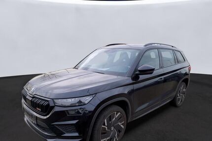 Skoda Kodiaq 105.120 km 34.900 &euro; Braunschweig 38122