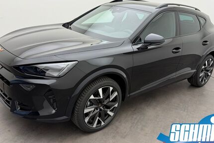 Cupra Formentor 1.100 km 42.900 &euro; Peine 31226