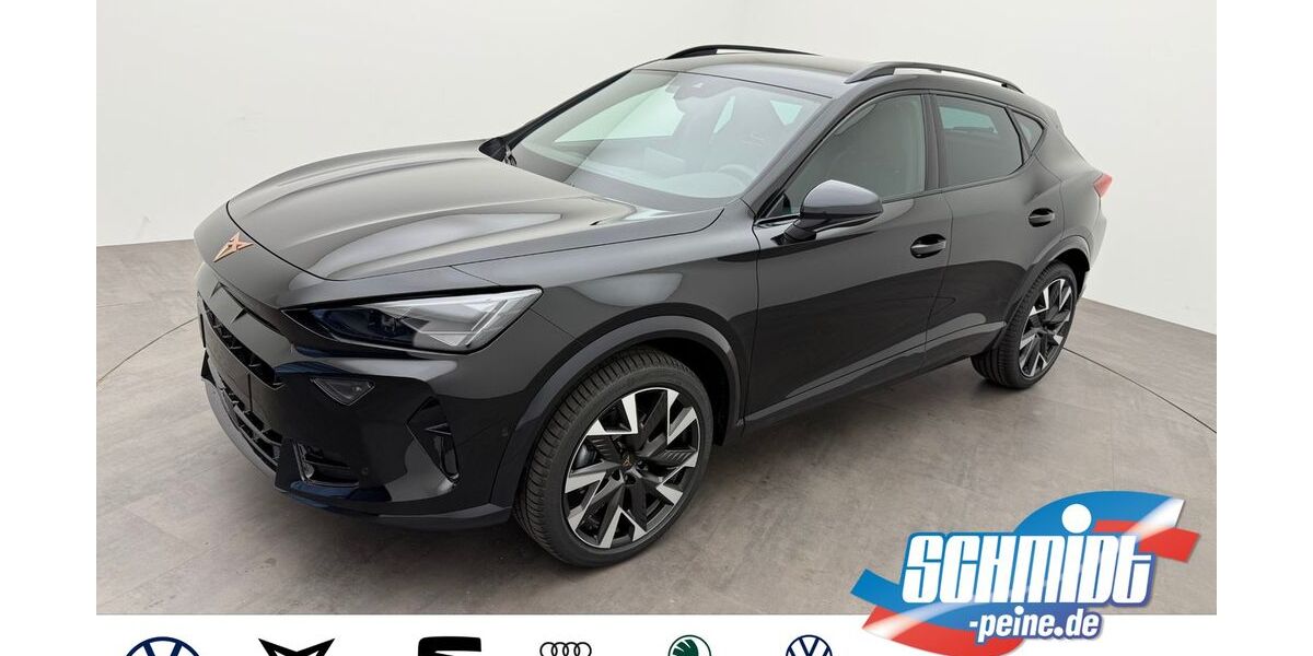 Cupra Formentor 1.100 km 42.900 &euro; Peine 31226