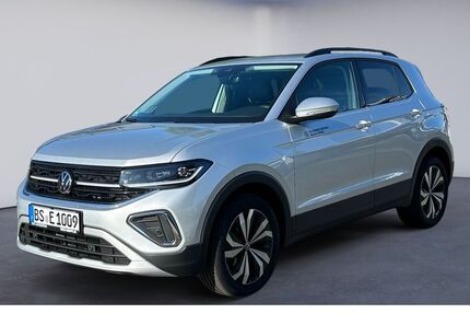 VW T-Cross 9.900 km 25.250 € Braunschweig 38124