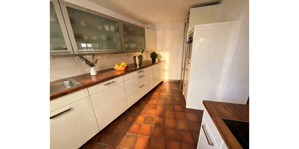 Reihenmittelhaus Braunschweig Innenstadt - 4 Zimmer, 125 m&sup2;, 375.000&euro; | Angebot:26474863