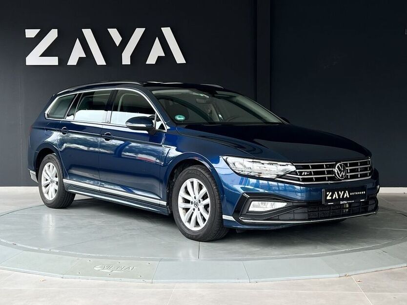 Passat
