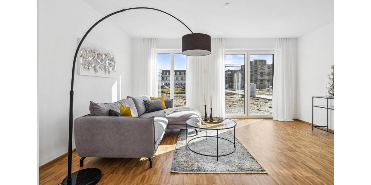 Reihenhaus Wolfsburg Almke - 5 Zimmer, 158 m&sup2;, 1.848&euro; | Angebot:23150347