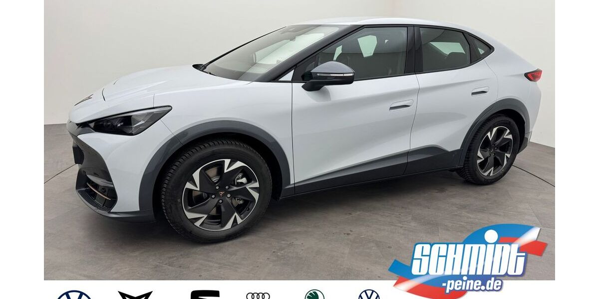 Cupra Tavascan 1.100 km 40.999 € Peine 31226
