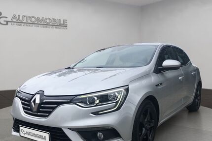 Renault Megane 133.643 km 8.350 &euro; Braunschweig 38110