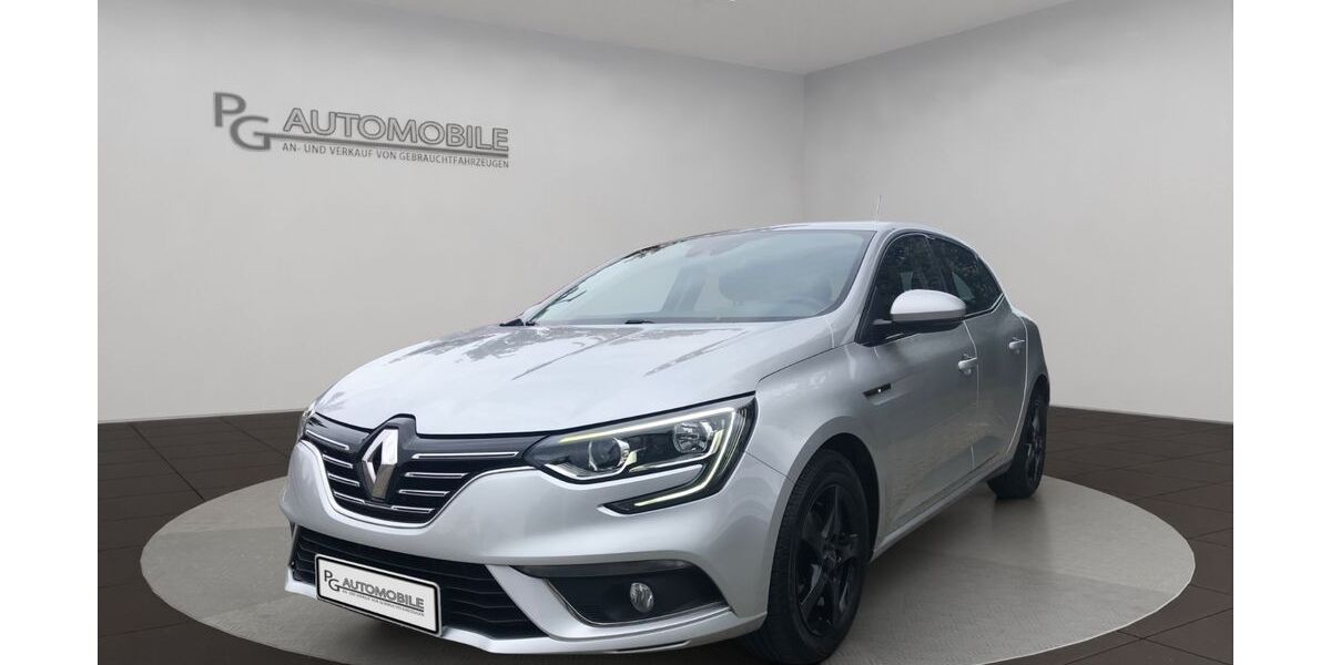 Renault Megane 133.643 km 8.350 &euro; Braunschweig 38110